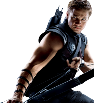 Hawkeye Designs Png PNG images
