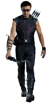 Clipart Hawkeye PNG PNG images