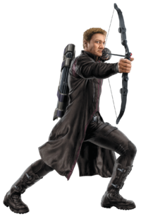 Png Format Images Of Hawkeye PNG images