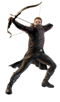 Hawkeye Pic PNG PNG images