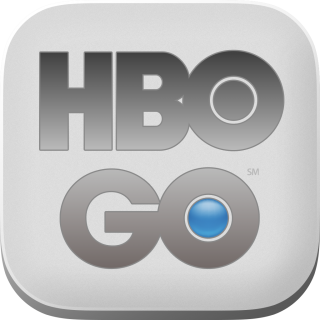 Transparent Icon Hbo Go PNG images