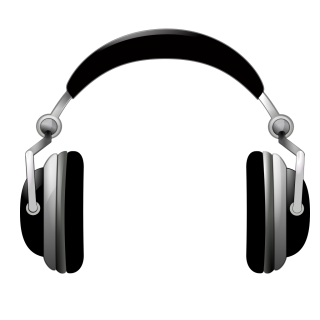 Download Free Headphones Png Vector PNG images