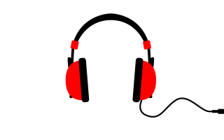Pic PNG Headphones PNG images