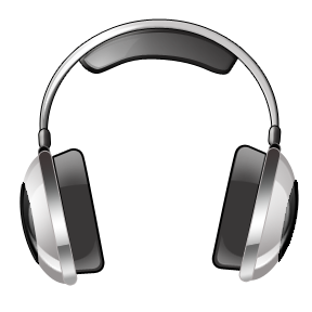 Headphones PNG, Headphones Transparent Background - FreeIconsPNG