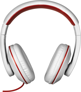 PNG Headphones Image Transparent PNG images