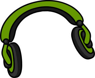 Free Download Headphones Png Images PNG images