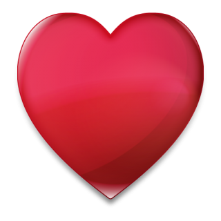 Heart Png File PNG images