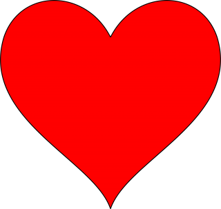 Heart Symbol PNG images
