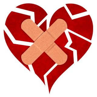 Broken Heart Png PNG images