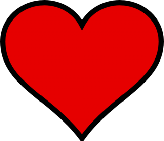 Heart Clip Art Hd PNG images