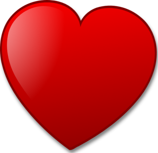 Heart Images PNG images