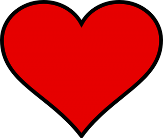 Heart Love Red Png PNG images