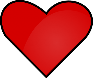 Heart Picture Png PNG images