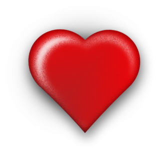 Best Free Clipart Heart Images PNG images