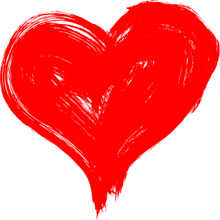 Hd Heart Image In Our System PNG images