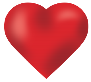 Heart Png Designs PNG images