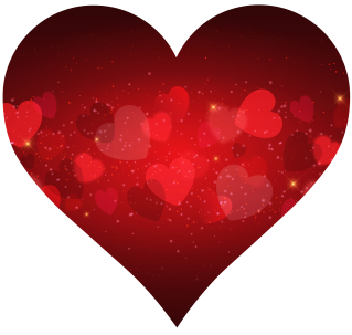 Transparent Heart Image PNG PNG images