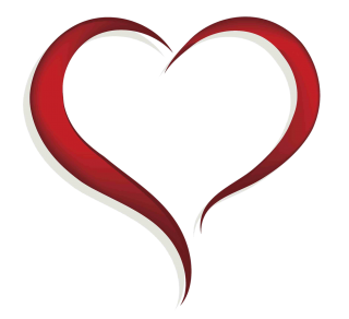 HD Heart PNG PNG images