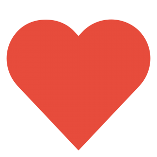 Heart PNG, Heart Transparent Background - FreeIconsPNG