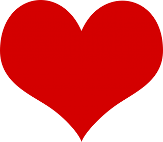 Heart PNG, Heart Transparent Background - FreeIconsPNG