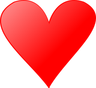 Heart Png Clipart PNG images