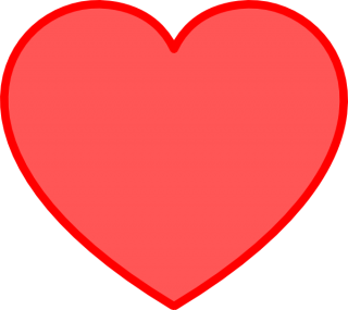 Heart Png Image PNG images