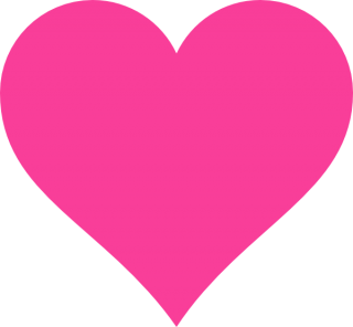 Heart Png Pic PNG images