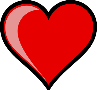 Heart Png Picture PNG images