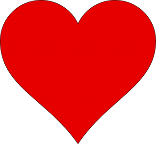 Heart Transparent PNG images