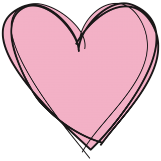 Heart PNG, Heart Transparent Background - FreeIconsPNG