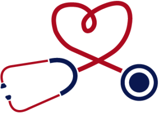 PNG Heart Stethoscope Pic PNG images