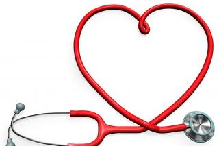 Transparent Png Hd Heart Stethoscope Background PNG images