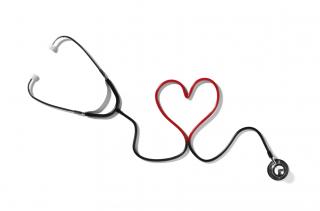 Free Download Heart Stethoscope Png Images PNG images