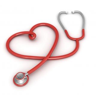 Png Best Heart Stethoscope Clipart PNG images