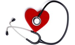 Background Heart Stethoscope PNG images