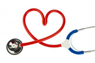Download And Use Heart Stethoscope Png Clipart PNG images