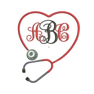 Best Png Clipart Heart Stethoscope PNG images