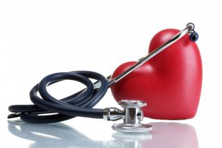 Heart Stethoscope PNG Clipart PNG images