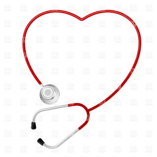 Heart Stethoscope High-quality Download Png PNG images