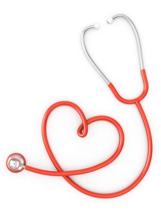 Free Clipart Best Images Heart Stethoscope PNG images