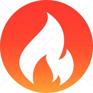 Heating Svg Free PNG images