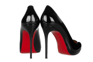 Black Heels Png Transparent Background PNG images