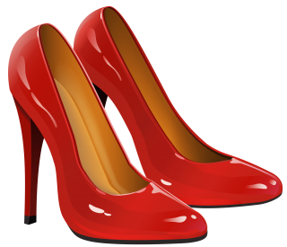 Heels Transparent PNG PNG images