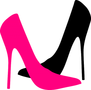 Heels Vector Png PNG images