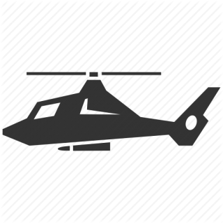 Simple Helicopter Png PNG images