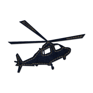 Ico Helicopter Download PNG images