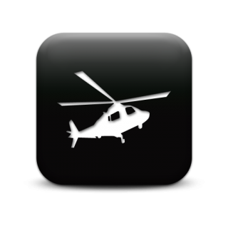 Drawing Helicopter Icon PNG images