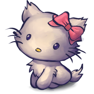 Png Save Hello Kitty PNG images