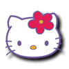 Icon Hello Kitty Free Image PNG images