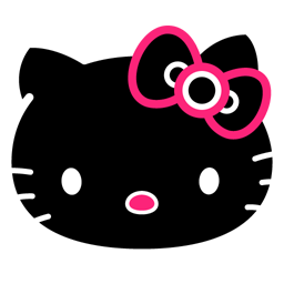 Icon Hello Kitty Png PNG images